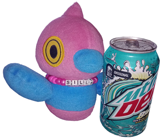 SILLY WIT DA BAJA BLASS