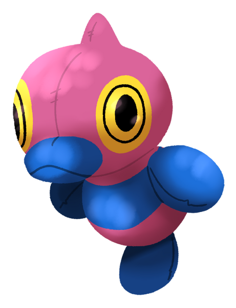 oh hey i drew this one too