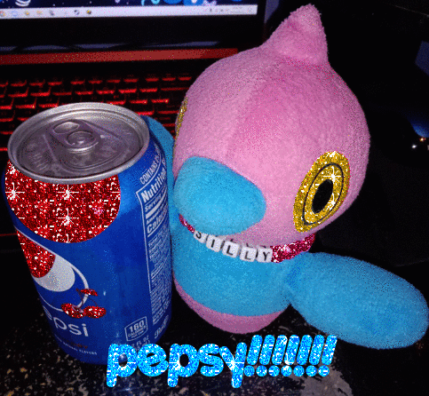 PEPSY!!!!!!!